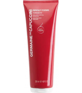 Germaine De Capuccini Perfect Forms Forever Fit 250 ml
