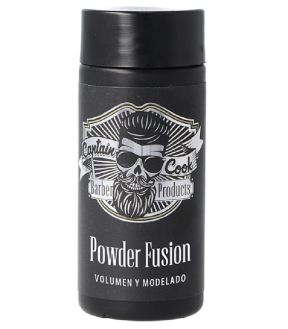 Captain Cook Powder Fusion 20gr