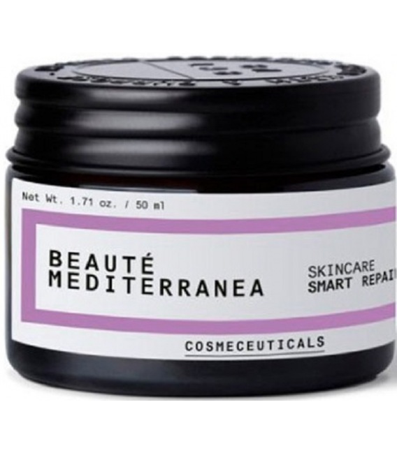 Beauté Mediterranea Retinal Smart Repair 8 Cream 50ml