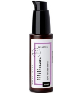 Beauté Mediterranea Retinal Super Advanced Recovery Serum 30ml