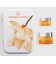Germaine De Capuccini Pack Timexpert Radiance C+ Crema Antioxidante 50ml + Contorno de Ojos Antioxidante 15ml
