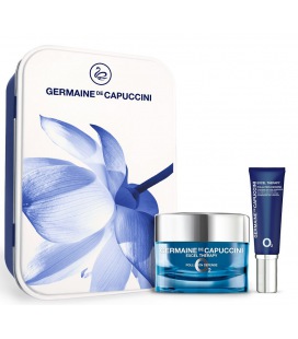 Germaine de Capuccini Excel Therapy O2 Crema 50ml + Eye Contour 15ml