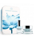 Germaine De Capuccini Timexpert Hydraluronic Rich Sorbet Cream 50ml + Serum 30ml