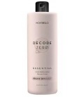 Decode Zero Essential Clean Gentle Balm Vegan 94% 750ml