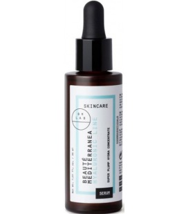 Beauté Mediterranea Hyaluronic Line Super Plump Hydra Concentrate 30ml