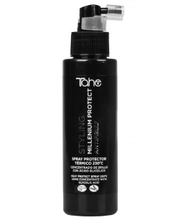 Tahe Styling Millenium Protect Antifrizz Spray Protector Termico 230ºC 100ml
