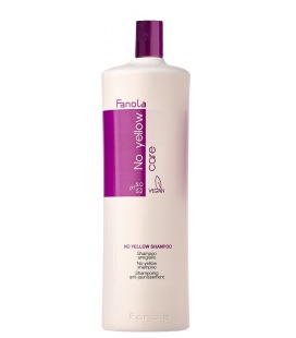 Fanola NoYellow Shampoo 1000ml