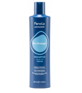 Fanola Champú No Orange Wonder 1000ML