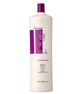 Fanola Noyellow Mask 1000 ml