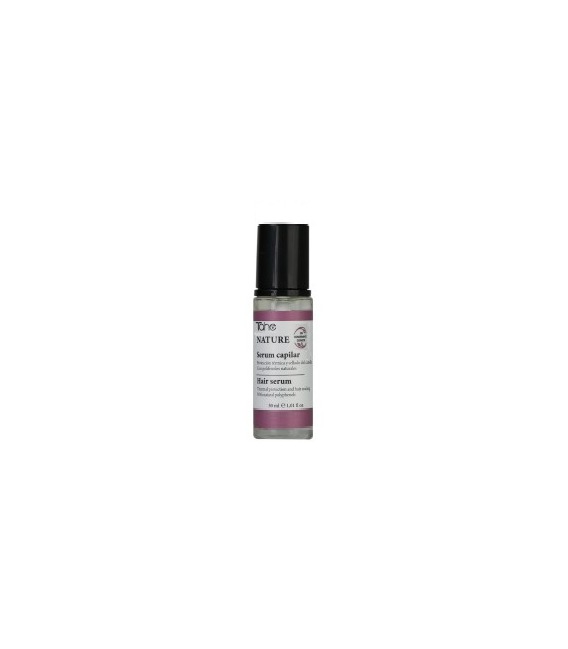Tahe Nature Serum Capilar Proteccion Termica 30 ml