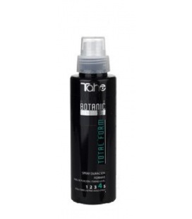 Tahe Botanic Styling Total Form Spray Duracion Formas 4 100ml