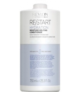Revlon Professional Restar Hydration Moisture Melting Conditioner 750ml