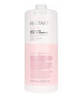Revlon Professional Restart Color Protective Micellar Shampoo 1L