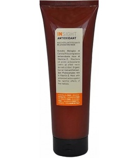 Aperçu Antioxydant Masque Rajeunissant