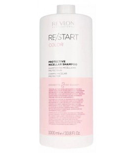 Revlon Professional Restart Color Protective Gentle Cleanser  1L