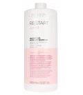 Revlon Professional Restart Color Protective Gentle Cleanser  1L