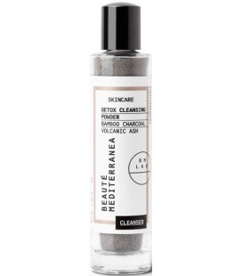 Beauté Mediterranea Detox Cleansing Powder 25ml
