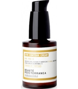 Beauté Mediterranea Age Pro 9Eye contour Cream 15ml