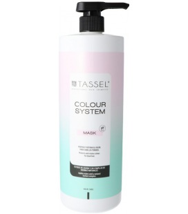 Tassel Colour System Mask 1000ml