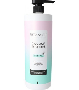 Tassel Colour System Shampoo 1000ml