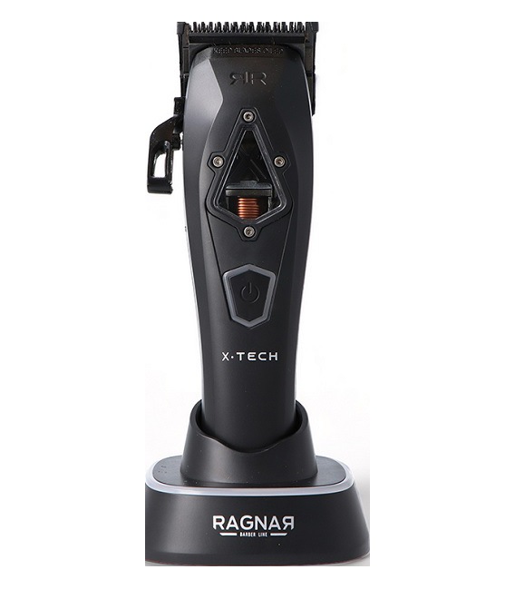 Ragnar X-Tech Cutting Machine