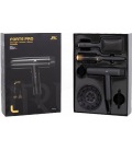 JRL Forte Pro Brushless Hair Dryer Black Set
