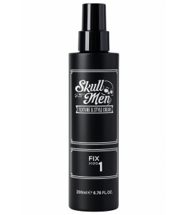 Skull Men Texture Spray Ocean 200ml