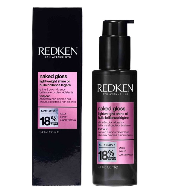 Redken Acidic Color Gloss Naked 100ml