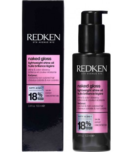 Redken Acidic Color Gloss Naked 100ml