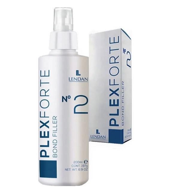 Lendan Plex Forte Bond Filler 200ml