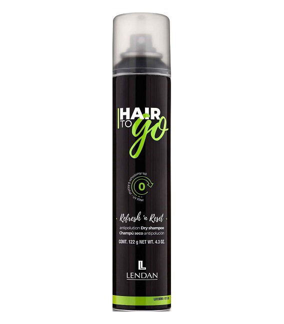 Lendan Hair to Go Refresh' N Reset 270ml