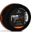 Lendan Hair To Go Men Up Wax 125gr