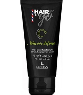 Lendan Hair To Go Men Warrior Defense 75ml