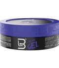 L3VEL3  Vitamin B5 Cream Gel Medium Volume 100ml