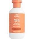 Wella Invigo Enrich Champú 300ml