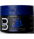 L3VEL3  Vitamin B5 Cream Gel Medium Volume 250ml