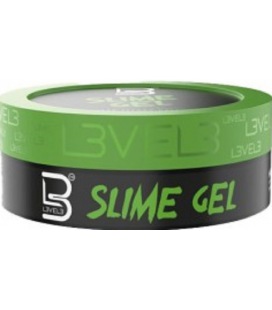 L3VEL3 Gel Slime 100ml
