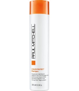 Paul Mitchell Color Protect Daily Shampoo 300 ml