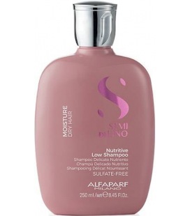 Shampoo Nourishing Semi Di Lino Alfaparf 250 ml
