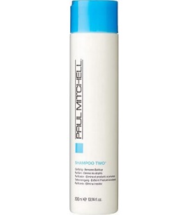 Paul Mitchell Two Clarifying Shampoo 300ml