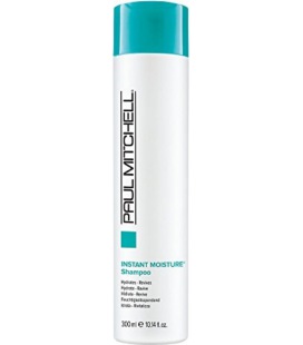 Paul Mitchell Instant Moisture Shampoo 300ml