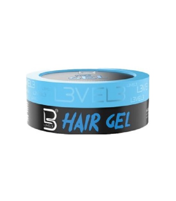 L3VEL3 Gel para el Cabello Super Strong 100 ml