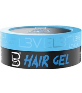 L3VEL3 Super Strong Hair Gel 100ml