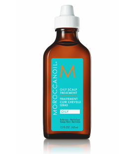 Moroccanoil Oily Scalp Treatment 45ml
