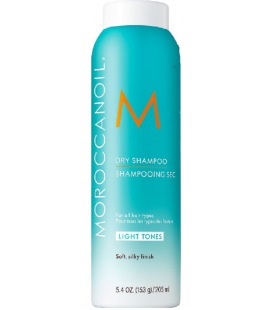 Moroccanoil Light Tones Dry Shampoo
