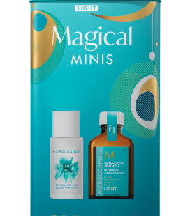 Moroccanoil Magical Minis Light