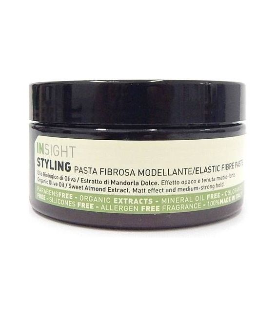 Insight Styling Paste Fibrous Shapewear 90 ml