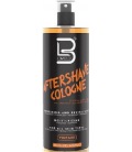 L3VEL3 Aftershave Cologne Vibrant 400ml