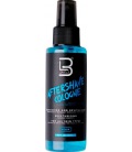 L3VEL3 After Shave Aqua 100ml