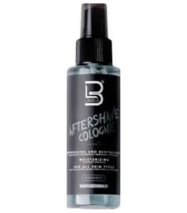 L3VEL3 After Shave Midnight 100ml